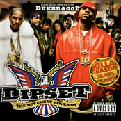 Dipset: The Movement Moves On