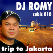 Trip To Jakarta EP