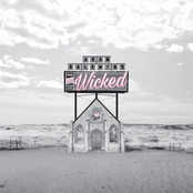 Adam Baldwin: No Rest for the Wicked - EP