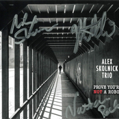 Prove You're Not A Robot