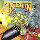 Killing the World [Bonus Disc]