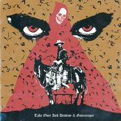 Take Over and Destroy + Gatecreeper (Split)