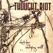 Walking Stick For The Weak by Thought Riot