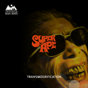 Transmogrification (Live At Asylum) (Digi Single)