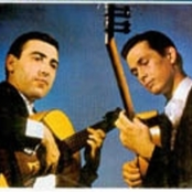 Ricardo Modegro Y Paco De Lucia