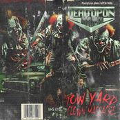 Tow Yard Clown Massacre - Single
