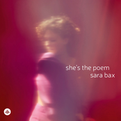 She's the Poem