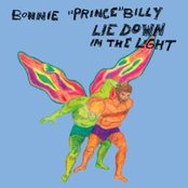 Bonnie "Prince" Billy - Lie Down In the Light Artwork