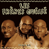 Laram by Les Frères Guissé