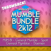 Mumble Bundle 2k12