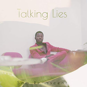 Talking Lies - Single
