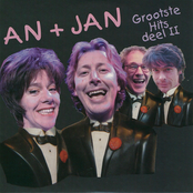 An + Jan: Grootste Hits, Deel II