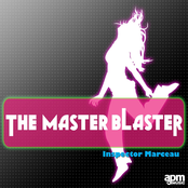 The Master Blaster