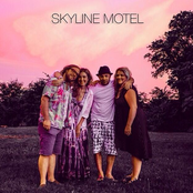 Skyline Motel - EP