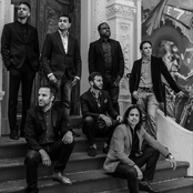 Baila Con Los Hacheros - Single