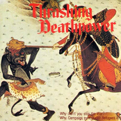 Thrashing Deathpower
