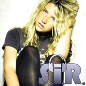 Kesha feat. S.I.R. Album Picture