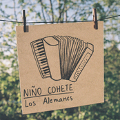 Los Alemanes (Single)