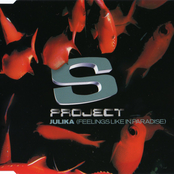 Julika (Feelings Like In Paradise)