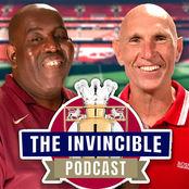 The Invincible Podcast