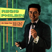 It's Time For Regis!