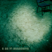 S as In Assassins