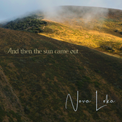 And Then the Sun Came Out...