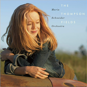 Maria Schneider Orchestra: The Thompson Fields