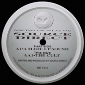 A Made Up Sound / The Cult