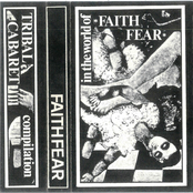 In The World Of Faith Fear