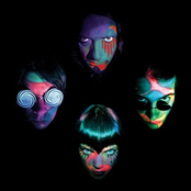 Under The Moon Of Aqua Nebula Oscillator