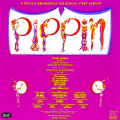 Pippin [Original Broadway Cast]