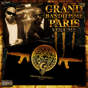 Grand Banditisme Paris Volume 2