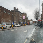 Bethnal Green