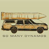 So Many Dynamos EP