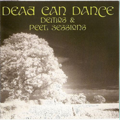 Summerhouse by Dead Can Dance