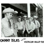 johnny dilks & his visitacion valley boys