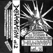 Deflagration Vol2