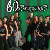 60 seconds