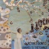 Djinni Stomp by Rotary Downs