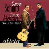 samson schmitt & timbo mehrstein