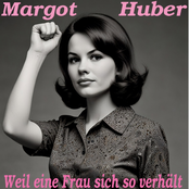 Weil eine Frau sich so verhält