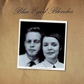 Blue Eyed Blondes EP