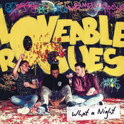 Nuthouse by Loveable Rogues