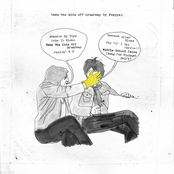 Teenage Alien Blues by Foxygen