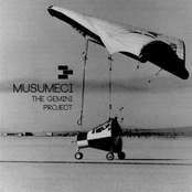 Musumeci: The Gemini Project