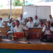 Gamelan Semara Pegulingan