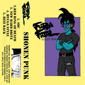 Shonen Punk EP
