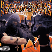 BAGUNCINHAS NO MEDITERRANEO