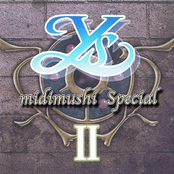 Ys midimushi Special II